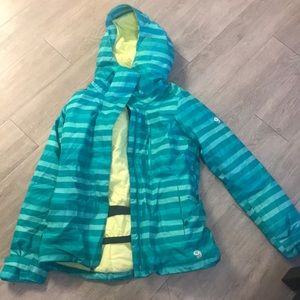 Mountain Hardwear / Columbia Ski Jacket